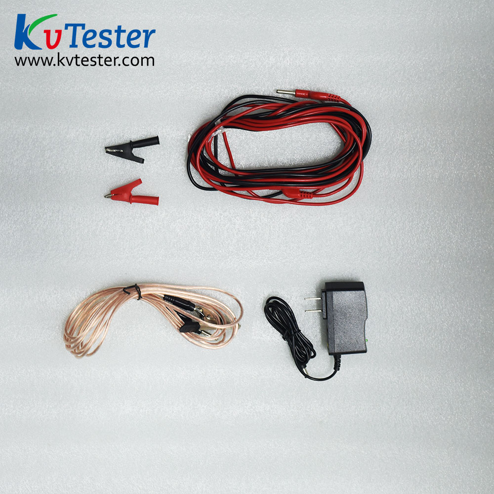 Arrester Discharge Counter Detector