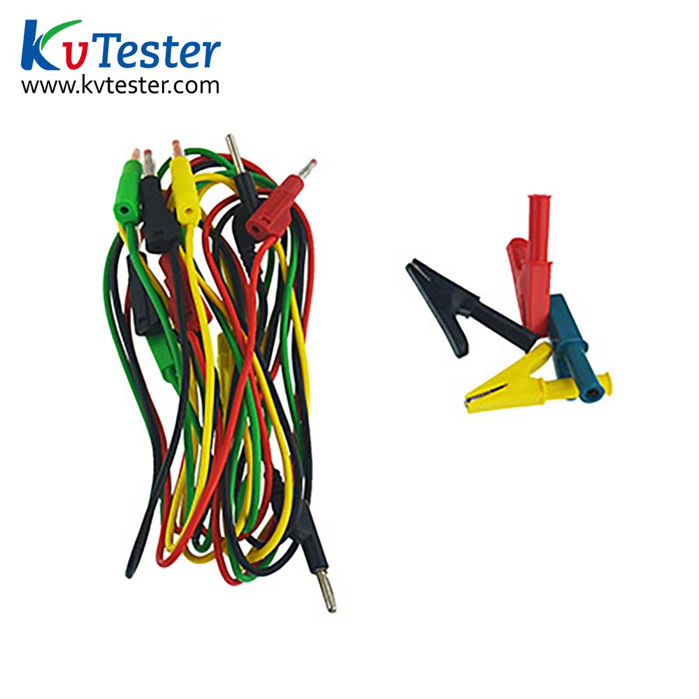 Handheld Three-phase Meter